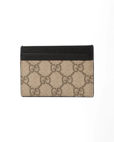Gucci Card Holder