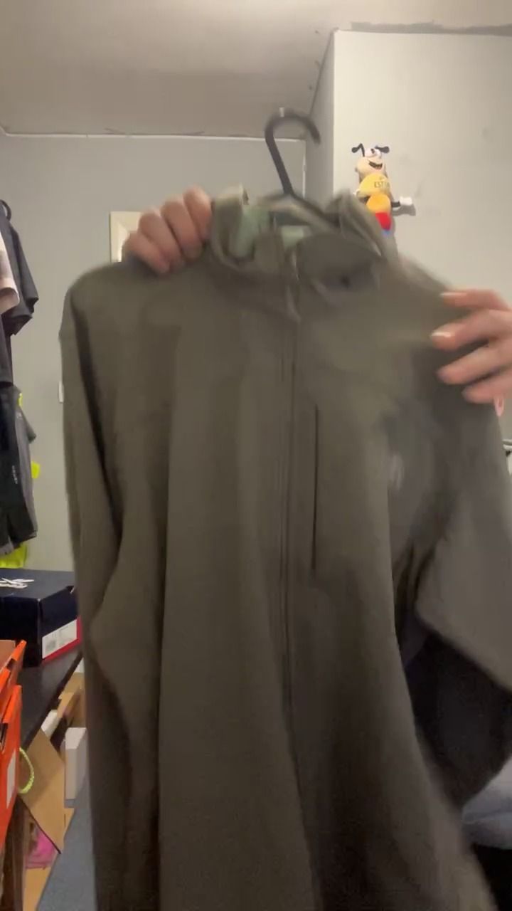 The North Face womns large north face really good condition product image