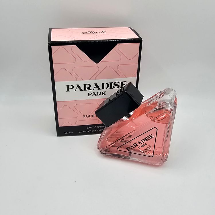 Paradise Park Eau De Parfuma Inspired Perfume 100ml