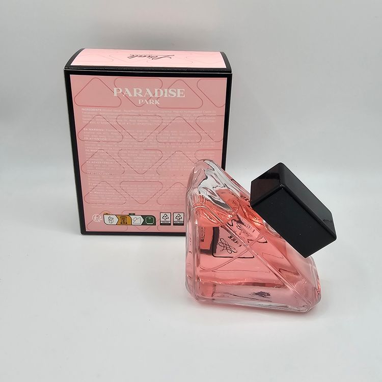 Paradise Park Eau De Parfuma Inspired Perfume 100ml obraz 3