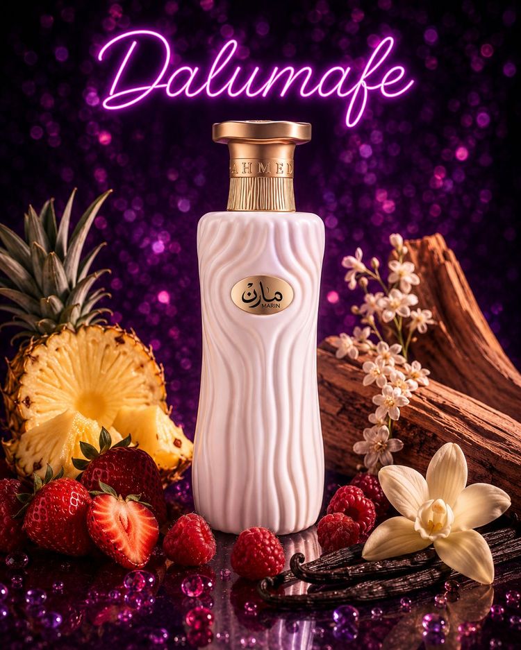Other Marín perfume árabe afrutado  product image