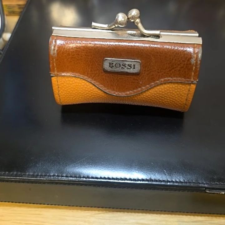 Bossi Bossi Coin Purse - Wallets and Cardholders product image