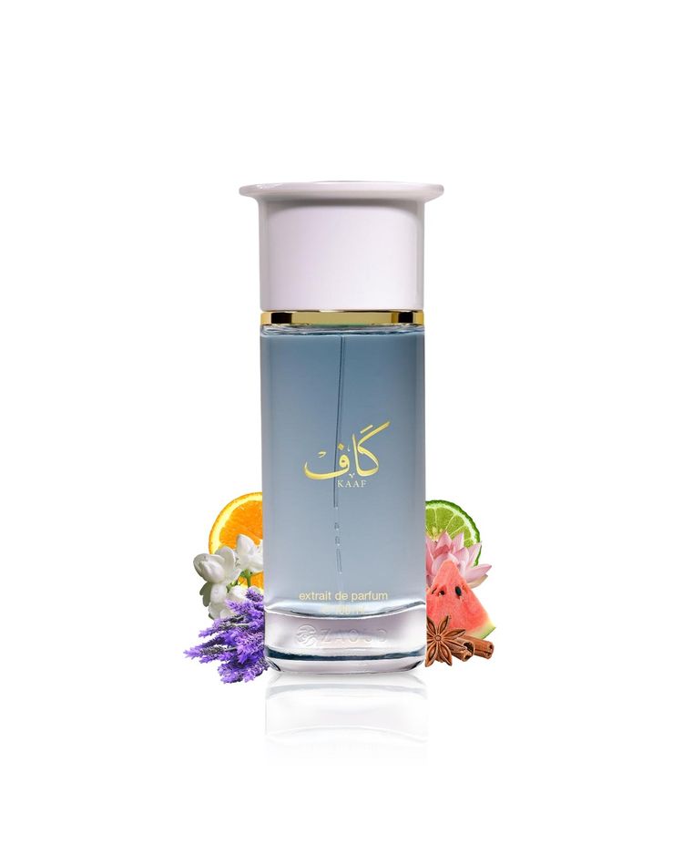 Other Perfume Kaaf Ahmed Al maghribi product image