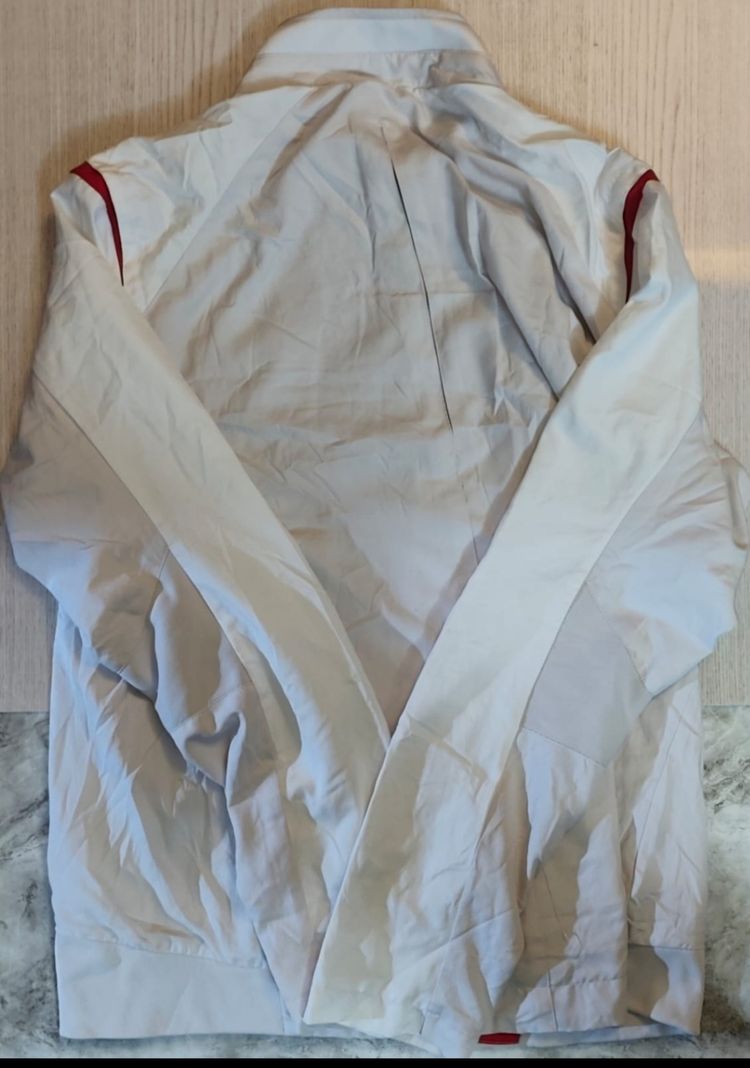 Umbro England Football Jacket imagen 2