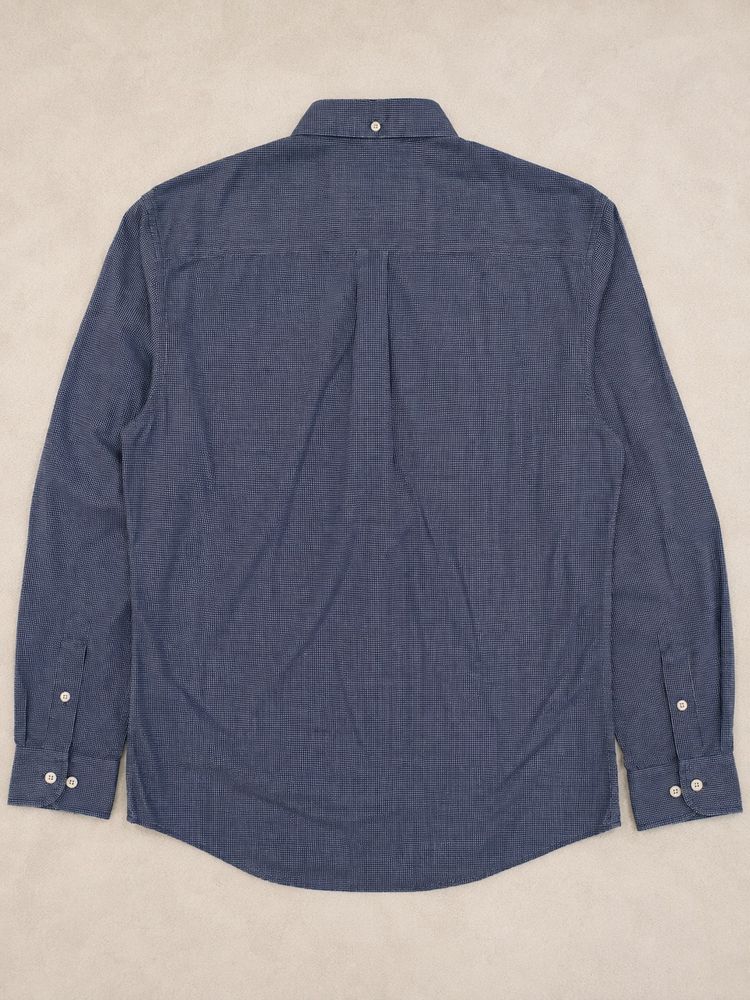 Immagine di Ben Sherman Men'S Button-Up Shirt 2
