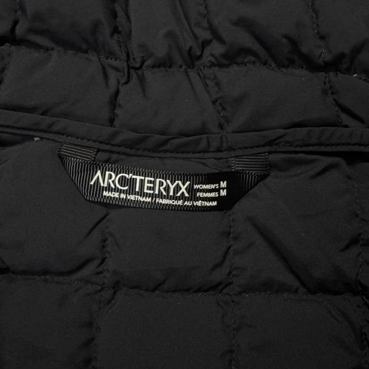 Arcteryx Narin Quilted Jacket Womens Medium RRP £250 image 4