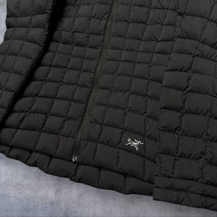 Arcteryx Narin Quilted Jacket Womens Medium RRP £250 image 2
