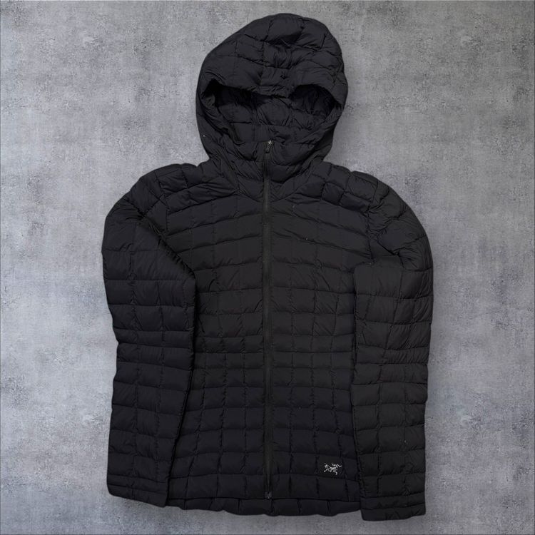 Arcteryx Narin Quilted Jacket Womens Medium RRP £250 image 1