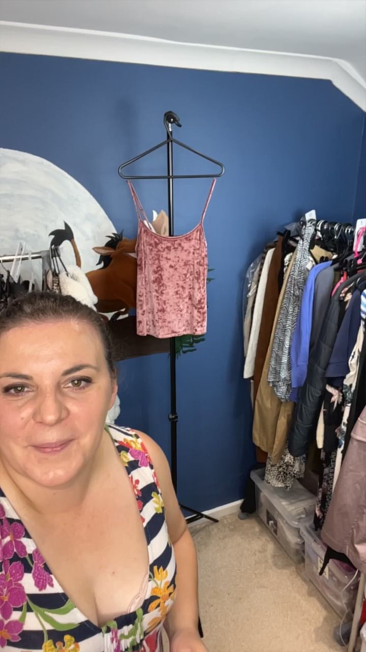 Other top size M product image
