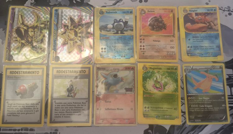5 PESCATE OLD 5