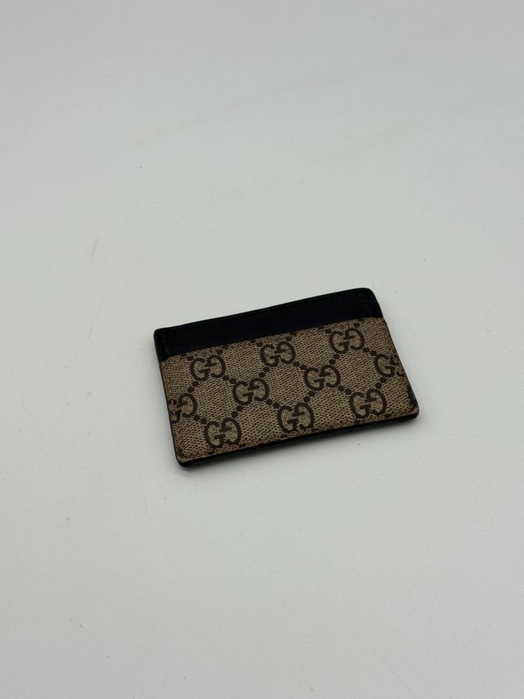 Gucci Card Holder