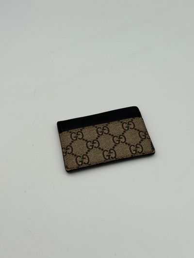 Gucci Card Holder