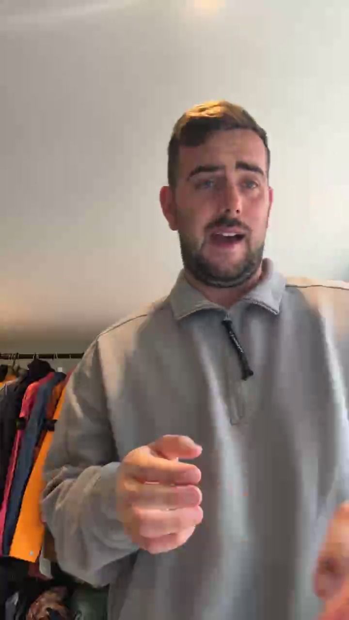 cp company jumper xl bnwt 