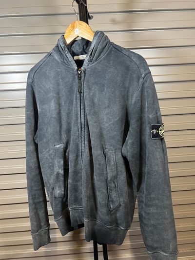 Stone Island Frost Hoodie