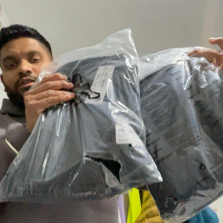 Kappa Kappa tracksuit  product image