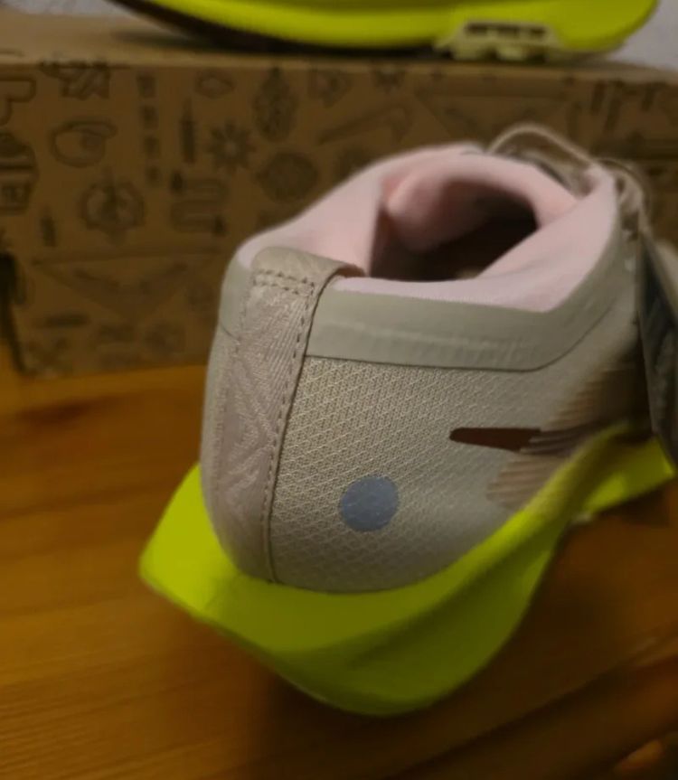 Nike Running Shoes With Gore-Tex image 2