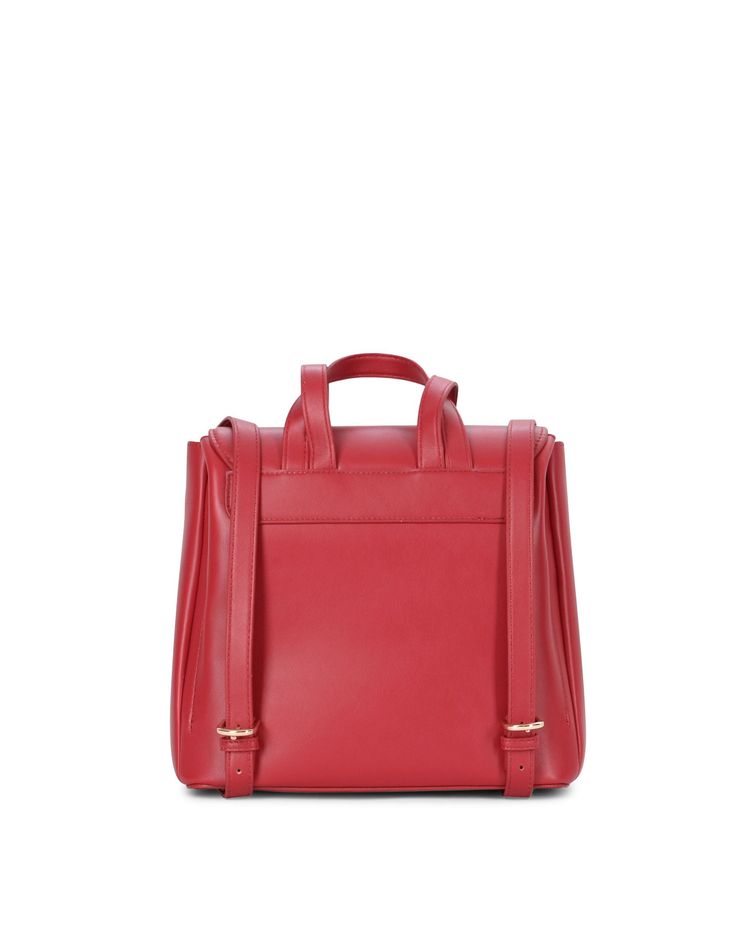 Valentino Womens Backpack VBS9OG20 128 RUBINO image 3
