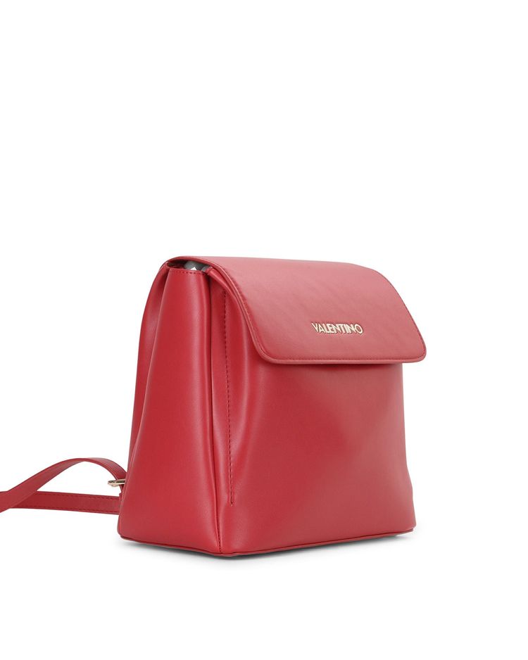 Valentino Womens Backpack VBS9OG20 128 RUBINO image 4