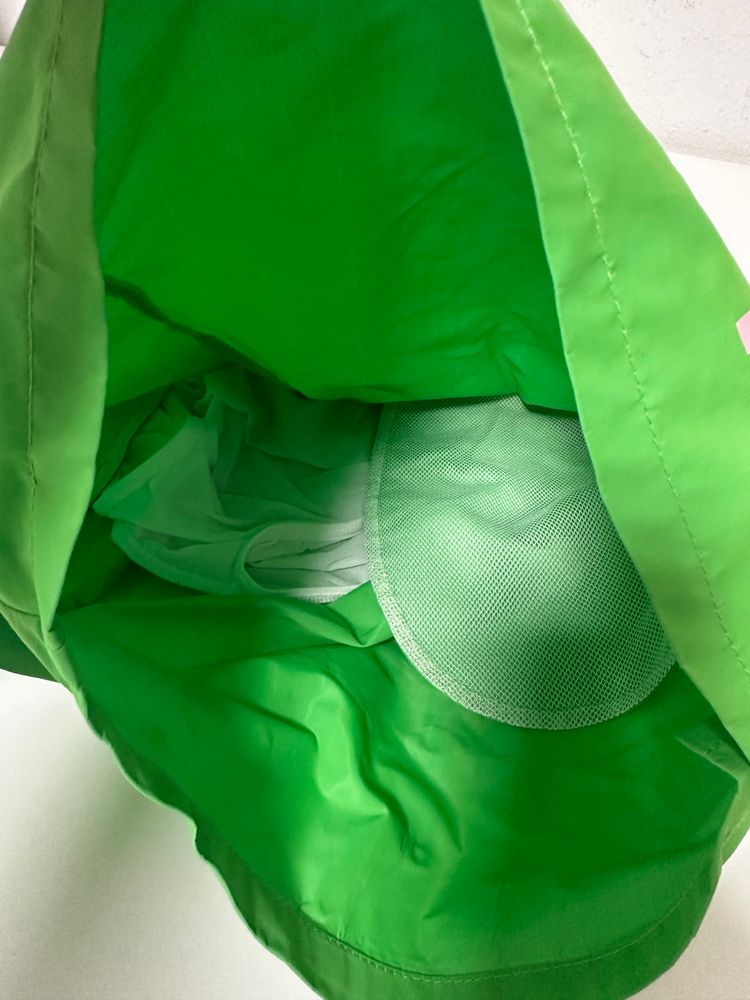 Dsquared2 Green Swimshorts 6