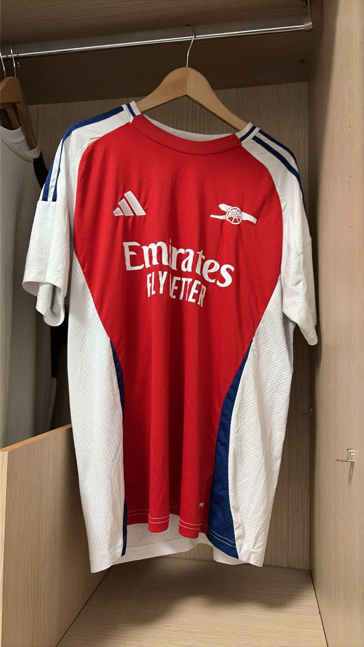 Adidas Originals Adidas Arsenal Football Jersey product image