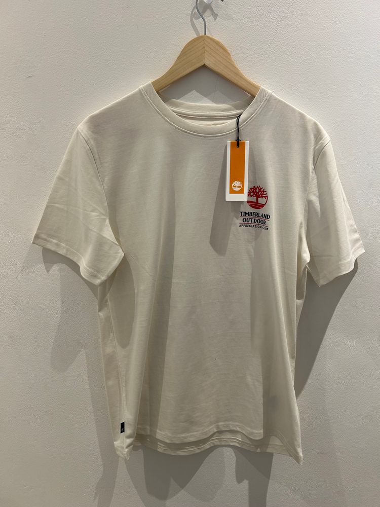 Timberland Timberland Outdoor T-Shirt product image