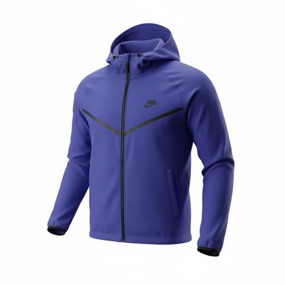 Nike Men'S Hooded Jacket