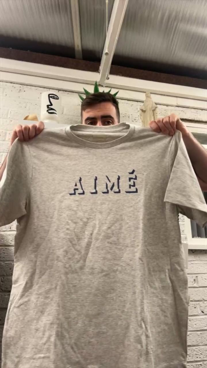 Aime Leon Dore AIME LEON DORE T SHIRT XL product image