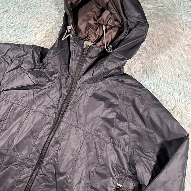 Black Lightweight Montane Puffer Jacket - Small image 3