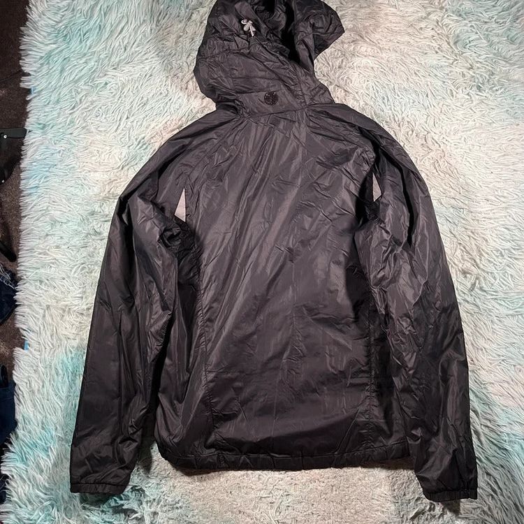 Black Lightweight Montane Puffer Jacket - Small image 7