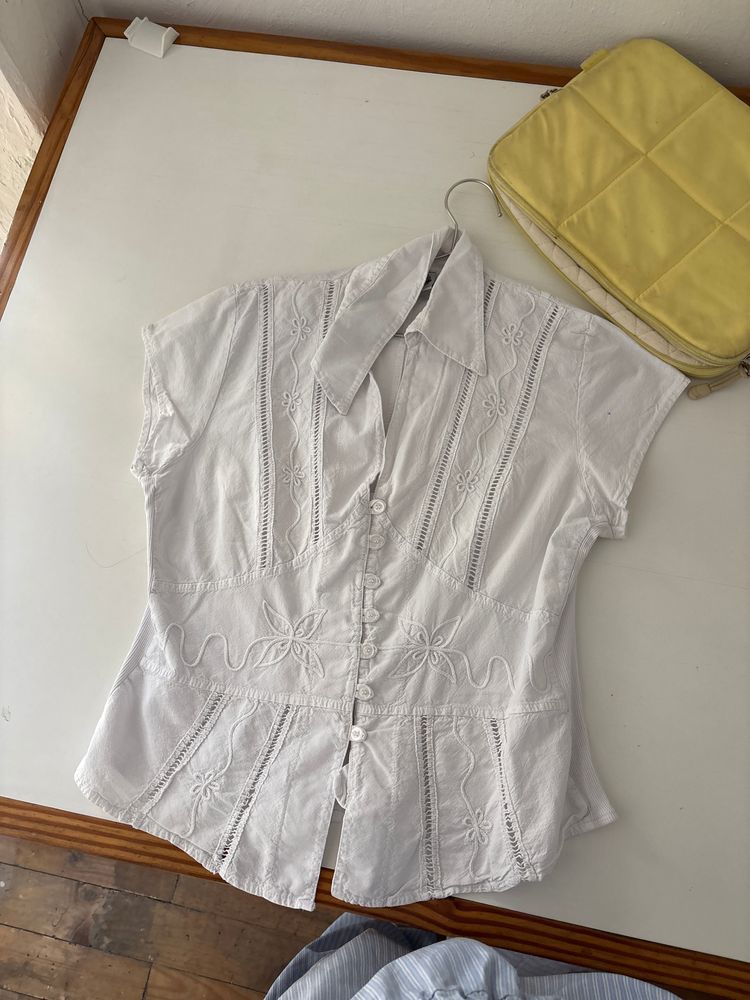 Other The África top product image