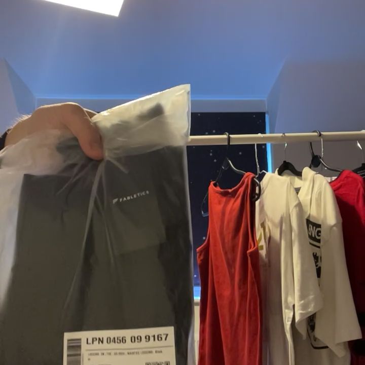 Fabletics Fabletics Leggings - XS product image
