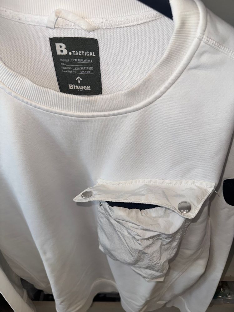 Felpa Blauer  image 2