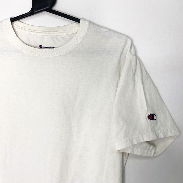 White Champion T 4