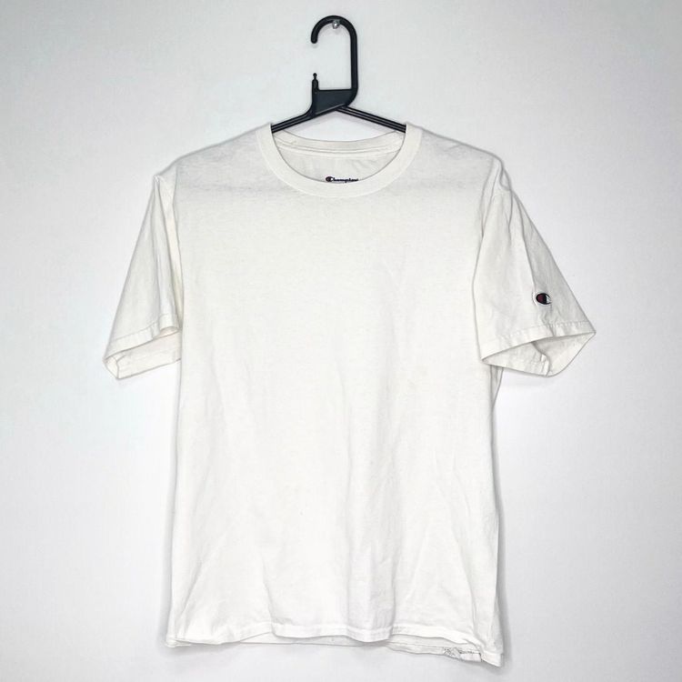 White Champion T