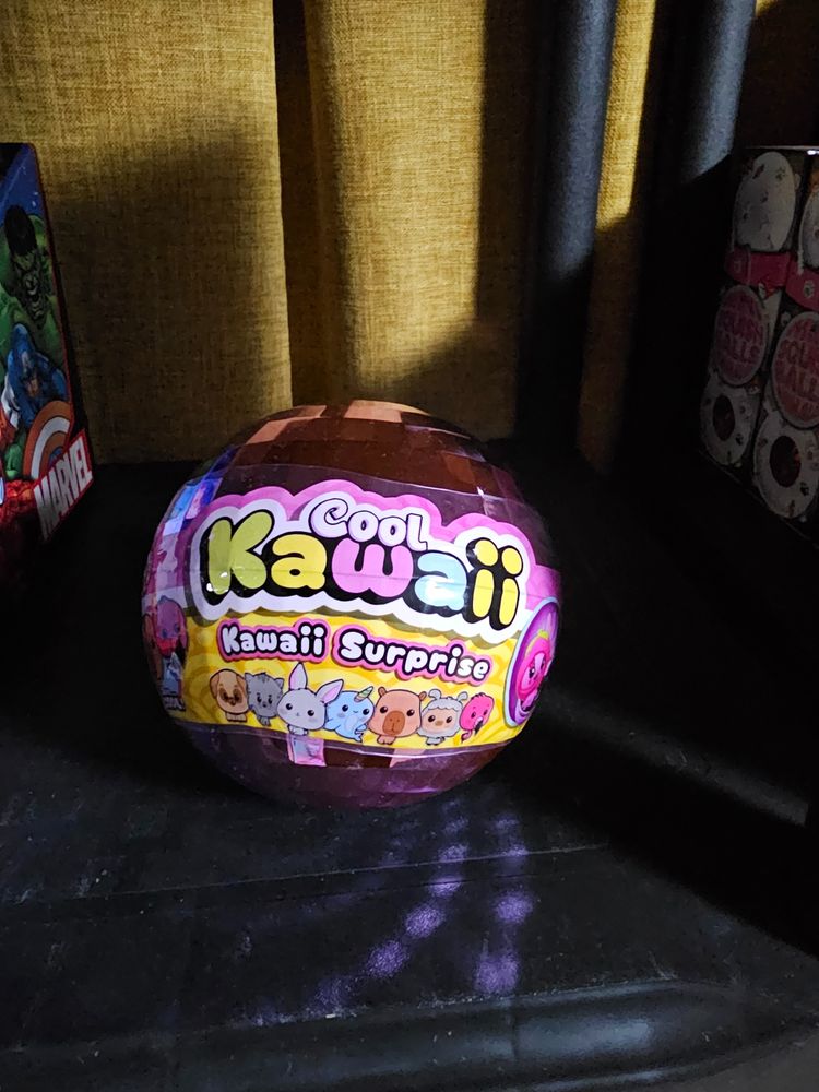 Other Cool Kawaii Kawaii Surprise Ball product image