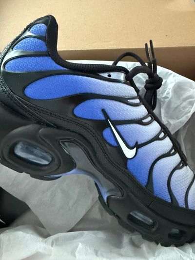 Nike Sneakers new Tn 7