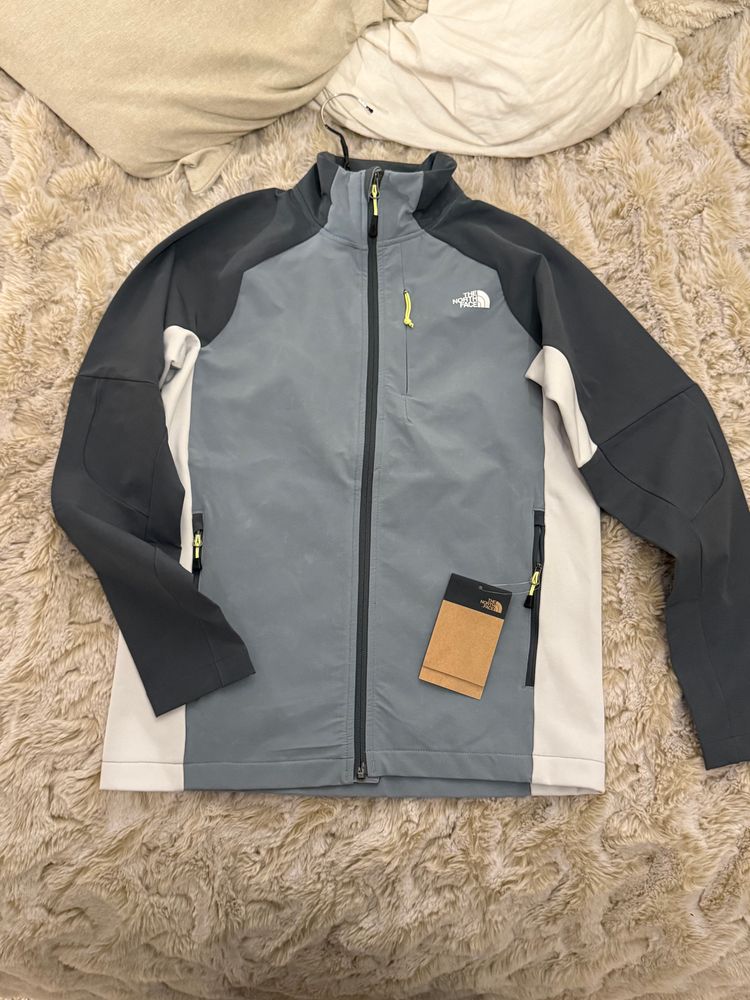 The North Face North face full zip product image