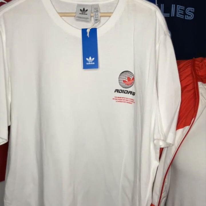 Adidas Adidas Tee product image