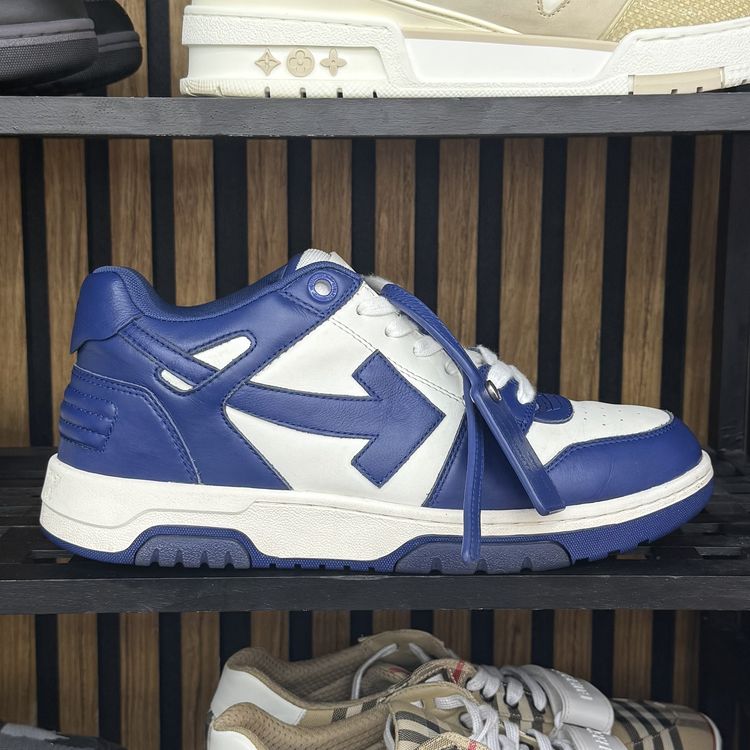 Off-White Out Off Office UK 9