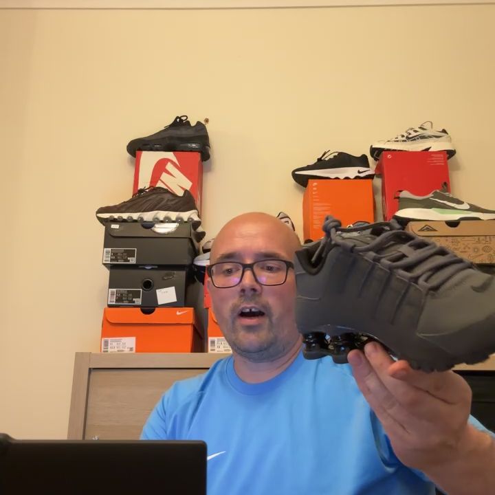 Immagine del prodotto Nike Nike Shox NZ - UK5.5 - Brand New