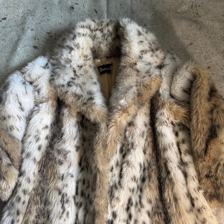 Imitation Fur Coat imagen 2