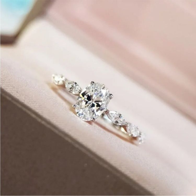 Diamond Ring imagen 1
