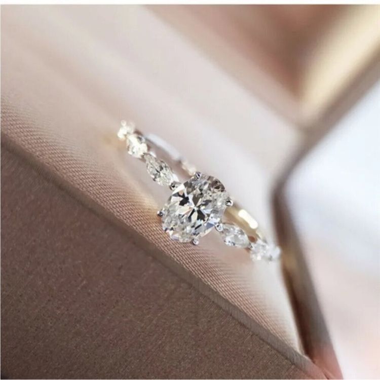Diamond Ring imagen 2