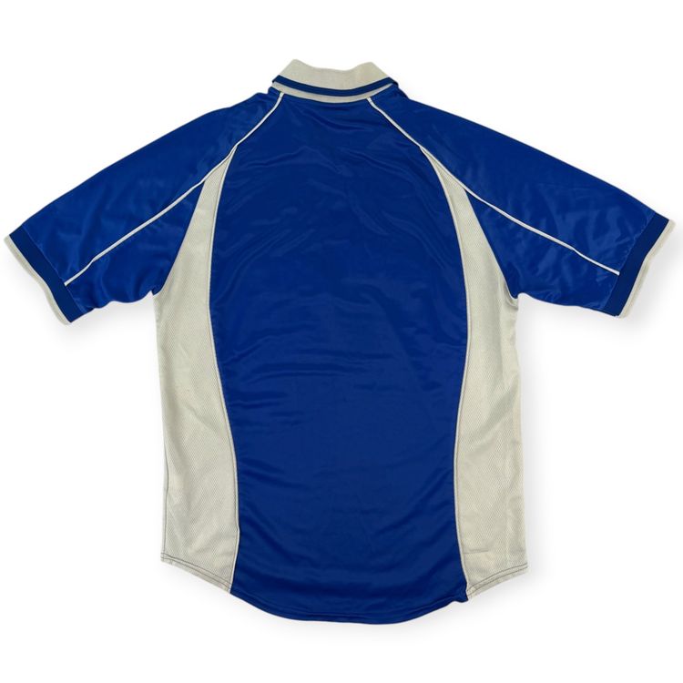 Everton 2000 Home Shirt (M) 2