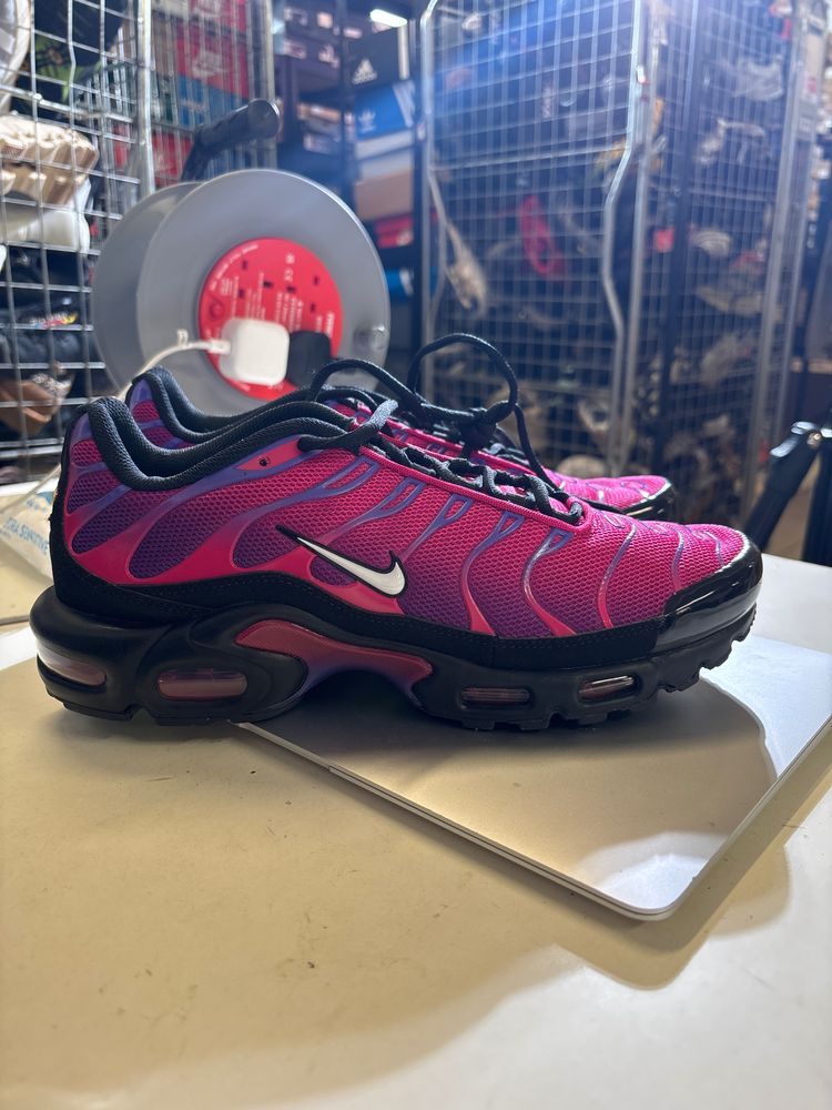 Nike Air Max Plus Sneakers