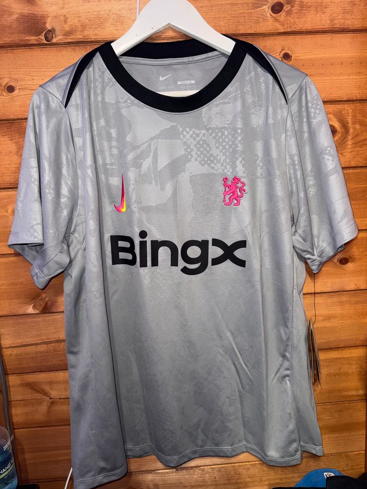 Nike Chelsea Football Club Mens XL
