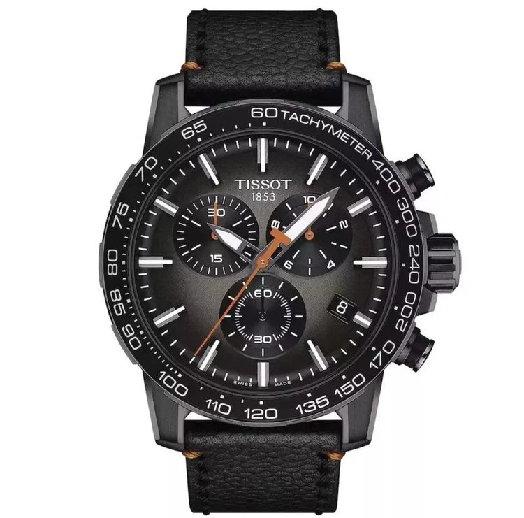 TISSOT Supersport Chrono Basketball limited edition Men's