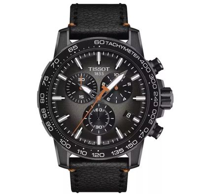 TISSOT Supersport Chrono Basketball limited edition Men's