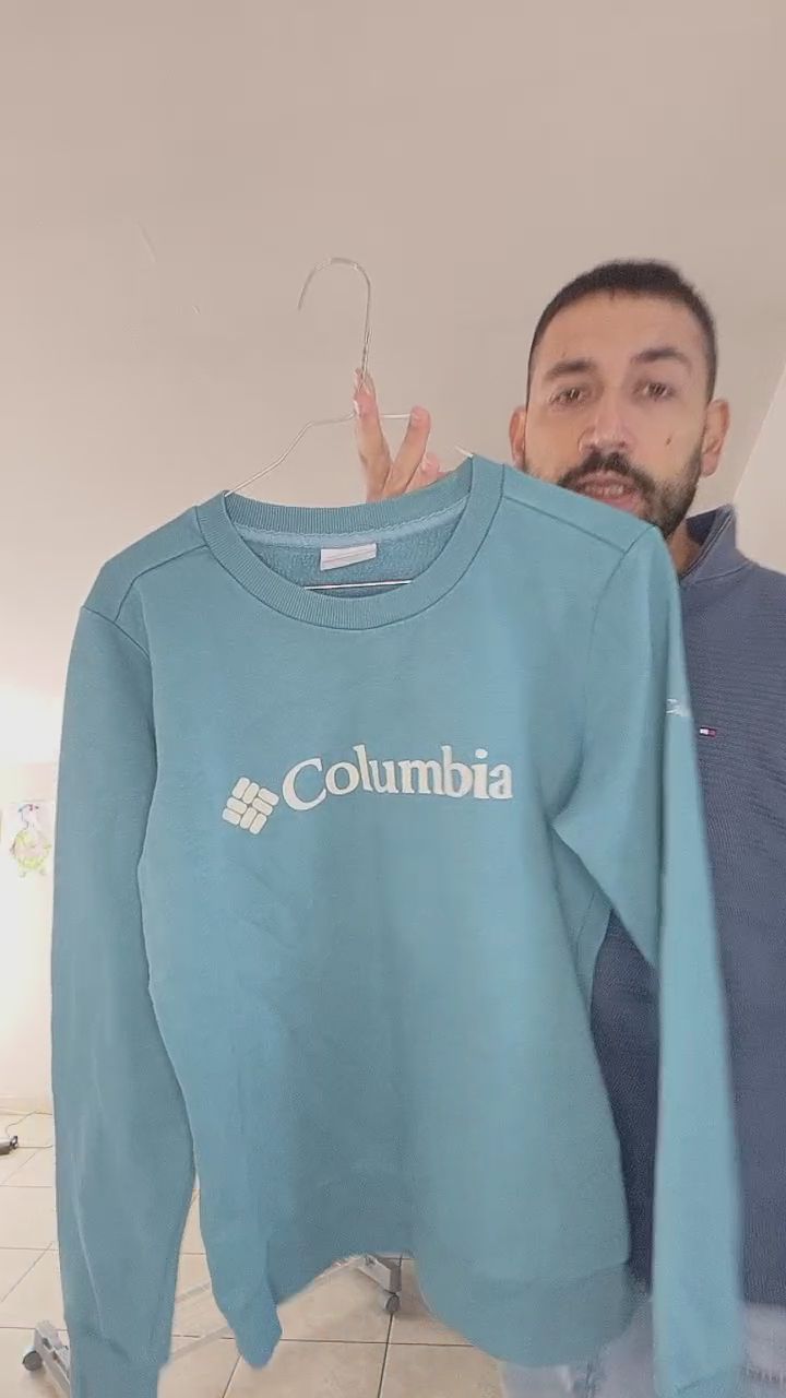 Columbia Felpa image 1