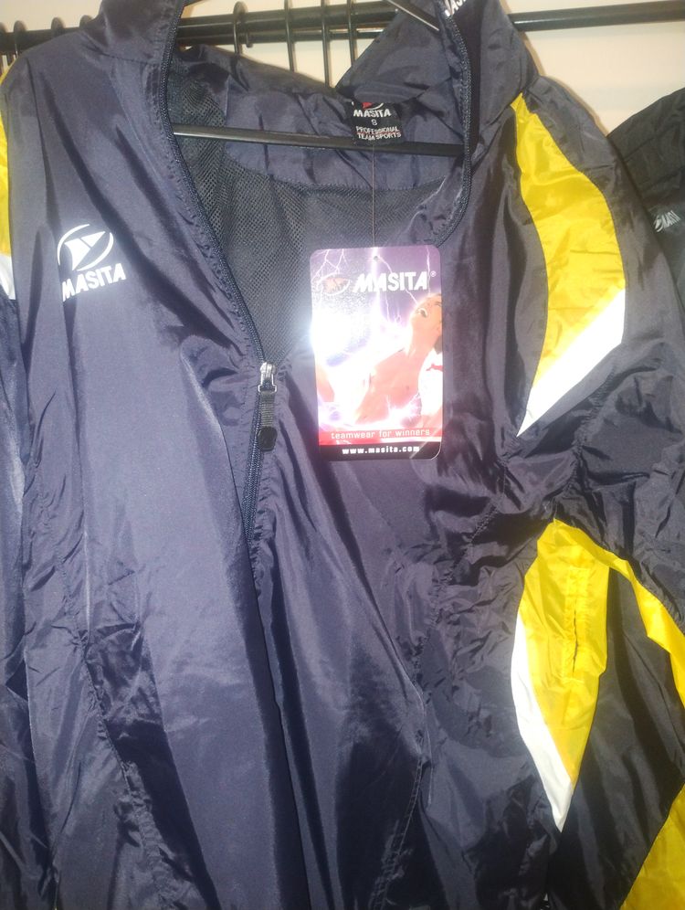 Masita Sports Jacket